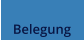 Belegung